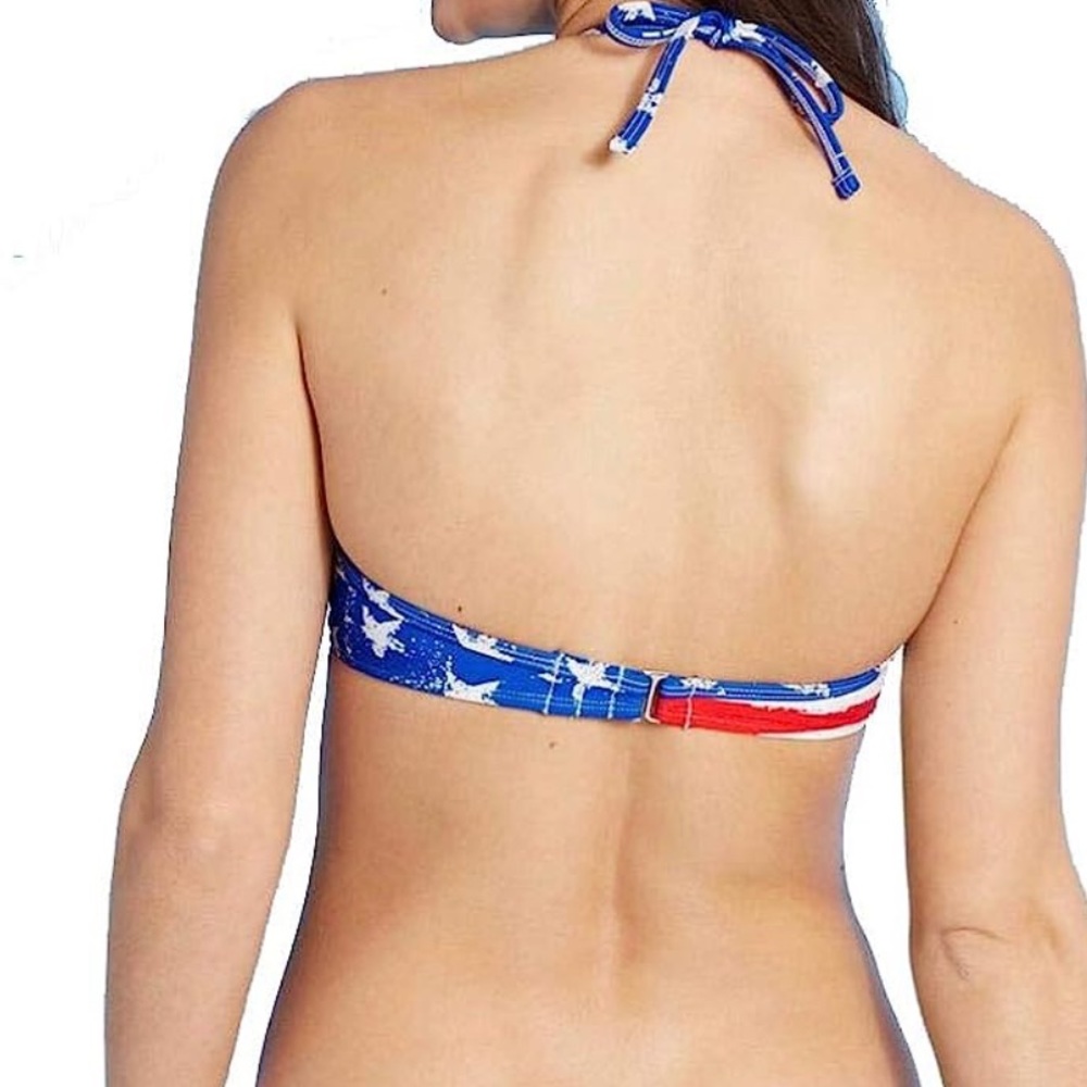 Push-up bikini - Picture 2 of 2